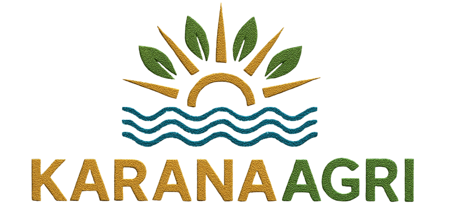 Karana Agri logo