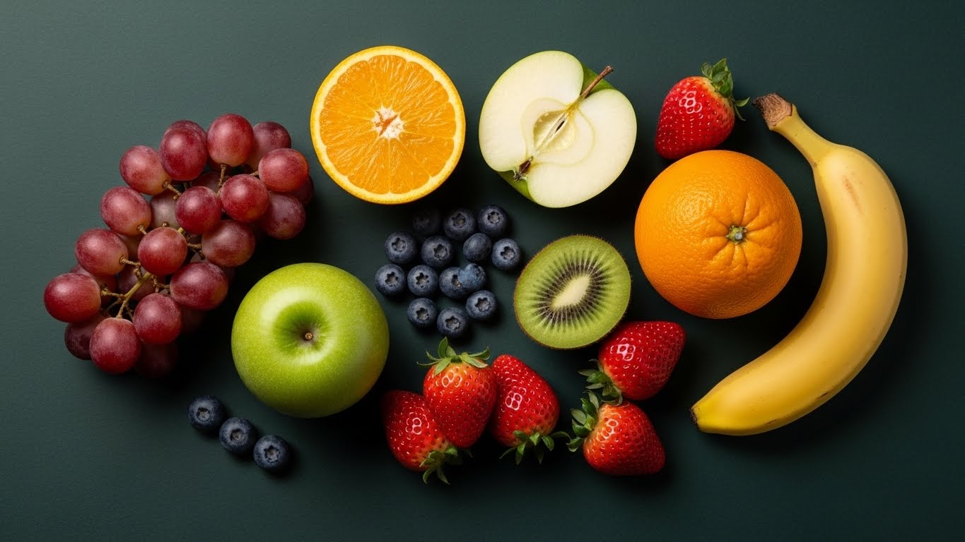 Fruits (placeholder)