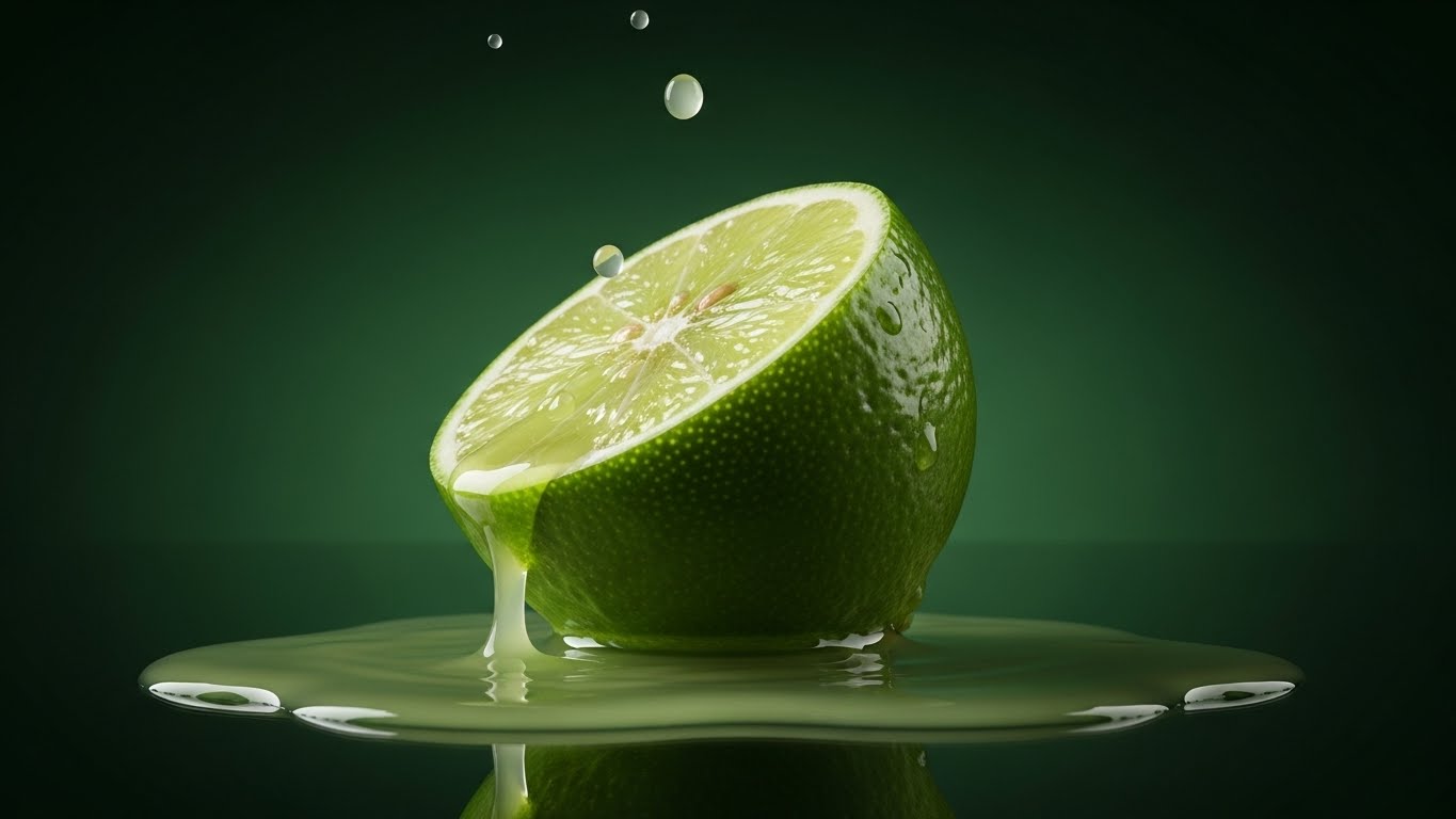 Seedless Lime (placeholder)